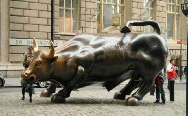 Биткоин (BTC) взлетел до 16-дневного максимума, альты не отстают