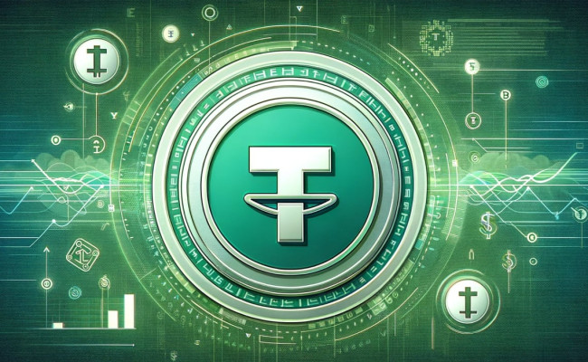 Растущая ликвидность криптовалют: $3,65 млрд новых USDT еще не распределены