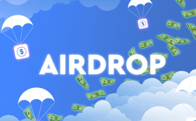 Пользователи из США пропустили миллиардные эйрдропы