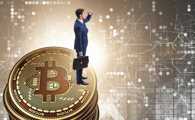 Криптовалютная неделя 30 сентября - 6 октября