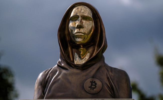 Спящий биткойн-кит пробуждается: BTC «эры Сатоши» стоимостью 3 миллиона долларов в движении