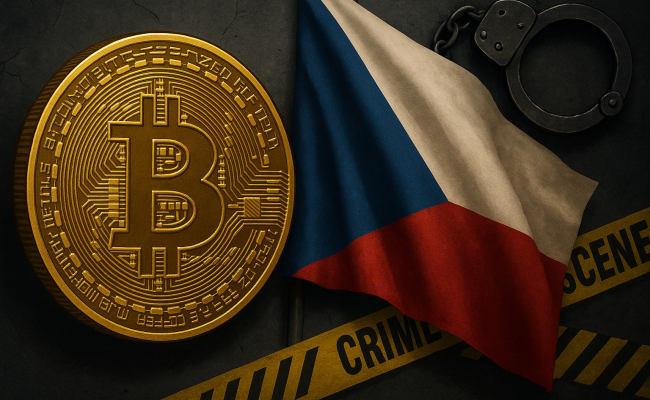 Министр юстиции Чехии уходит в отставку после скандала с биткоинами