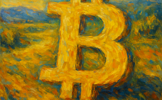 Какой будет следующий шаг биткоина?