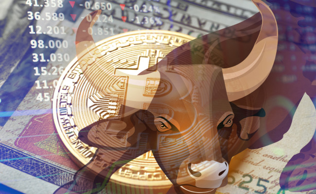 Пристегнитесь: ралли Биткойна до $1 миллиона только началось