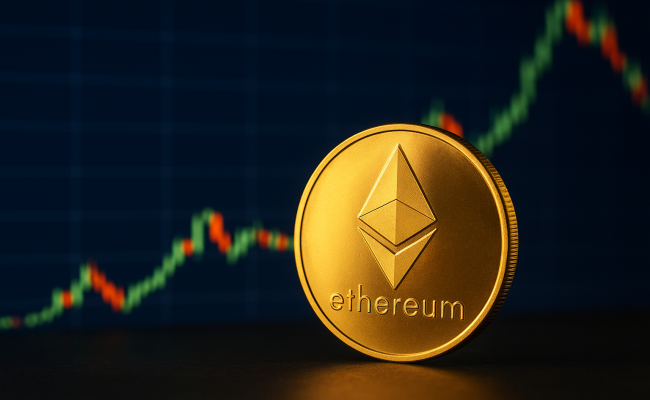 Киты Ethereum усиливают позиции и создают условия для роста