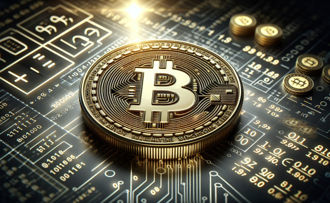 Может ли биткоин скоро достичь 250 тыс.?