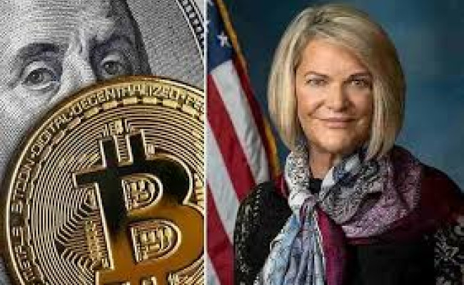 Сенатор Ламмис подтверждает создание резерва Bitcoin после победы Трампа