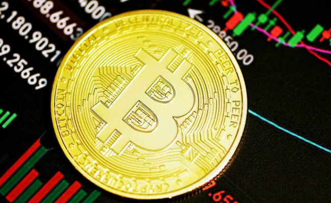 Исследование: Биткоин становится ключевым «барометром ликвидности»