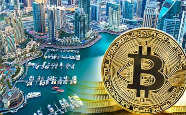 ОАЭ отменяют налог на добавленную стоимость  для криптовалютных переводов