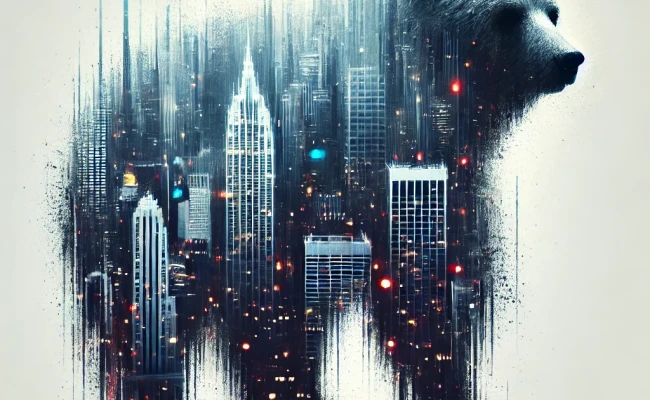 Аналитики предупреждают о медвежьих сигналах в настроениях по биткоину