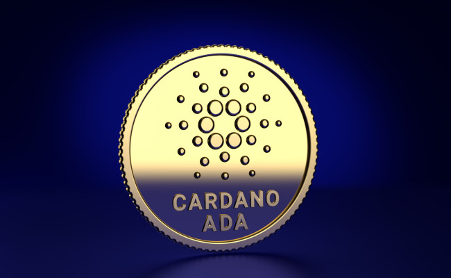 Cardano достигла беспрецедентного рекорда