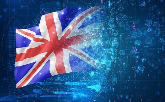 Молодежь в Великобритании больше интересуется криптовалютой, чем акциями