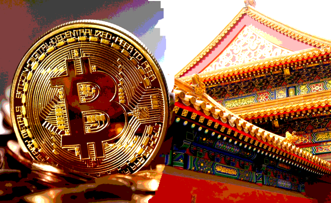 China is ready to lift the Bitcoin ban in the 4th quarter of 2024