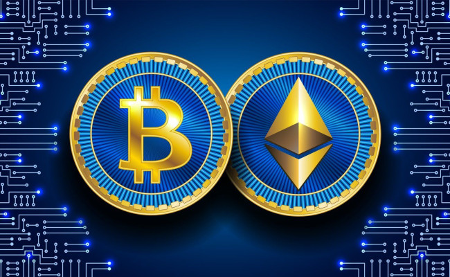 Ethereum повторяет модель Биткоина после выхода ETF: вырастет ли ETH на 90%?
