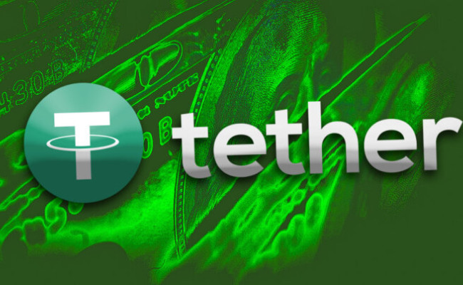 Tether сообщает о рекордной прибыли в размере 2,5 млрд долларов за третий квартал