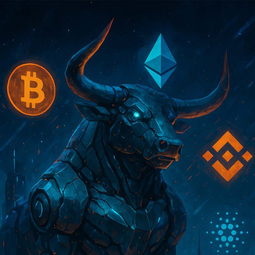 Следим за LTC!