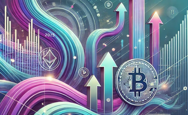 3 ключевых фактора, которые могут привести BTC к $249 тыс. в 2025 году