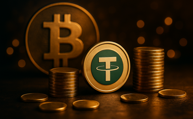 Tether запускает USDT на Bitcoin через протокол RGB